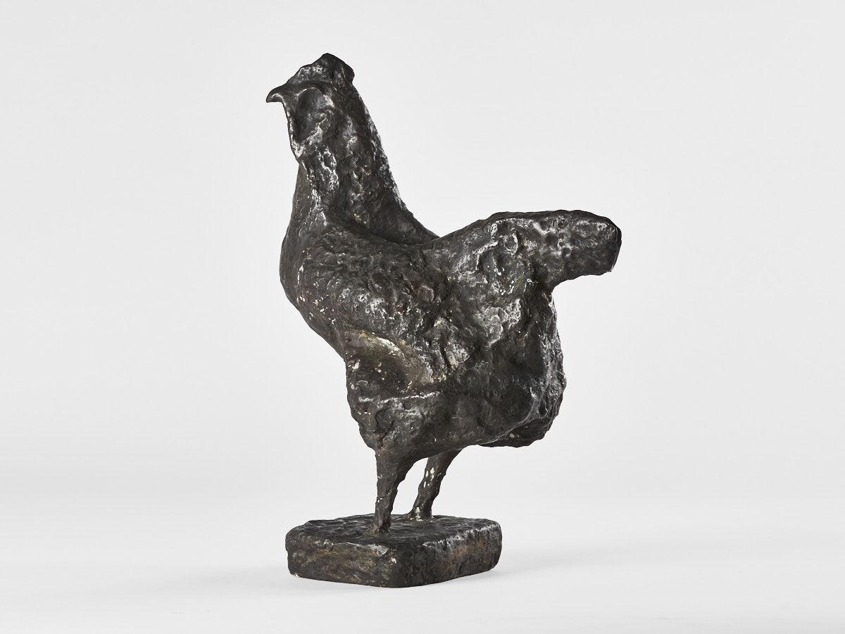 Gino-Bogoni_Gallina__faraciarte_verona_arte-moderna-1