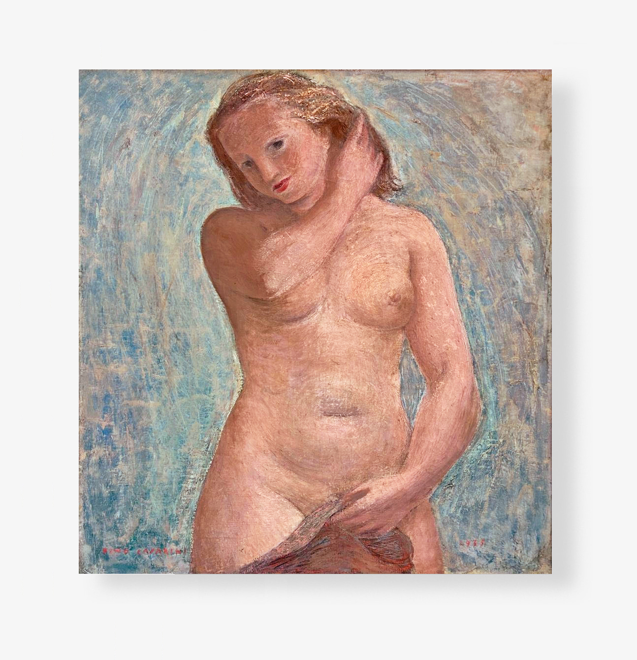 Pino-casarini-Nascita-di-Venere-1935